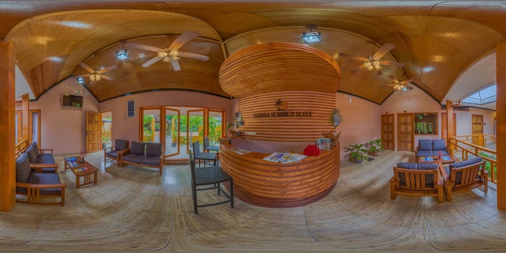 Sabba Summer Suite Maldives - View 44