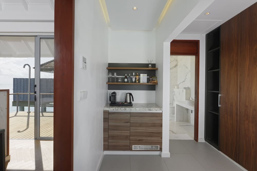 OUTRIGGER Maldives Maafushivaru Resort - View 128