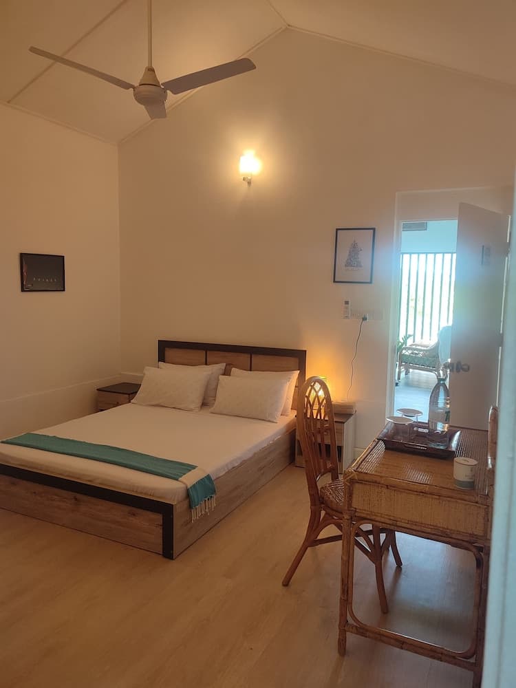 EQ Surf Retreat - View 2