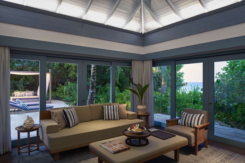 The Halcyon Private Isles Maldives, Autograph Collection - View 75