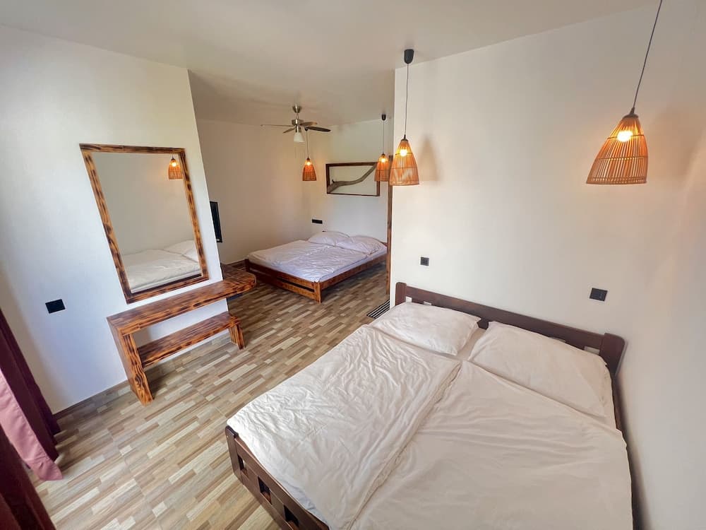 Dhiffushi Inn - View 10