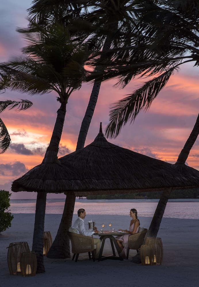 Naladhu Private Island Maldives - View 68