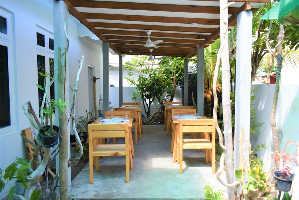 Explore Island Inn - View 33
