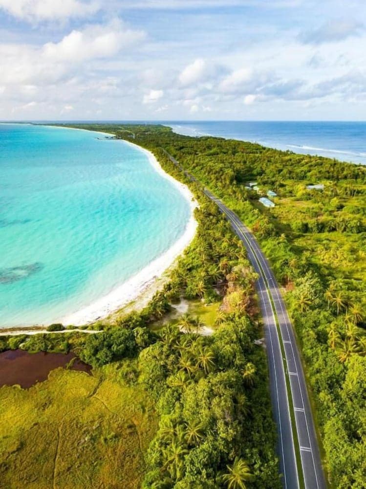 Moro SW Laamu - View 11