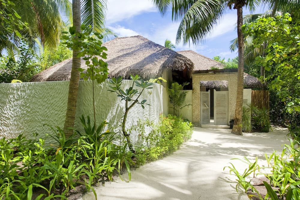 COMO Maalifushi - View 151