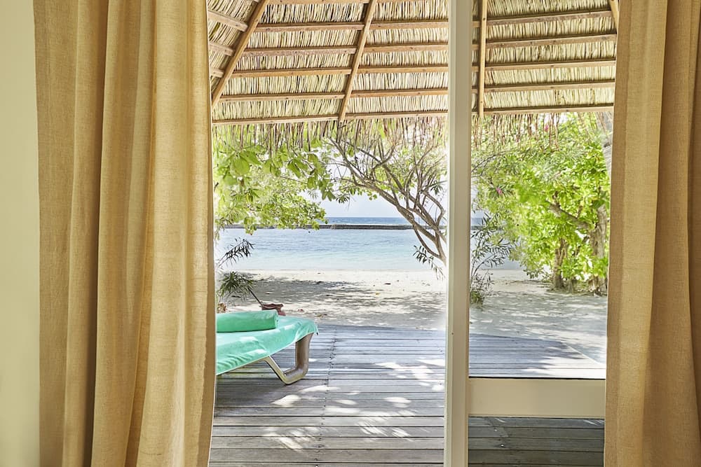 Kuredu Island Resort - View 24