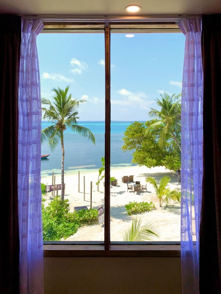 Endheri Sunset - View 2