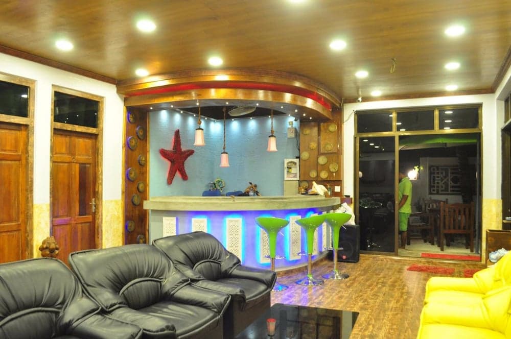 Summer Villa Guest House - View 19