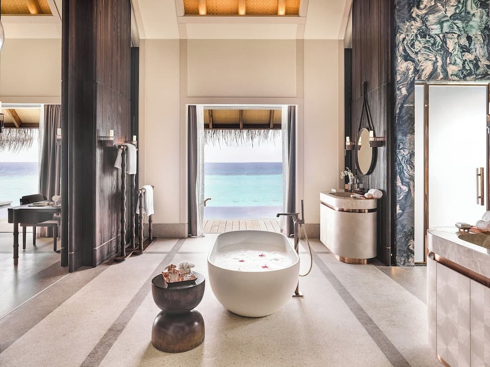 JOALI Maldives - View 55