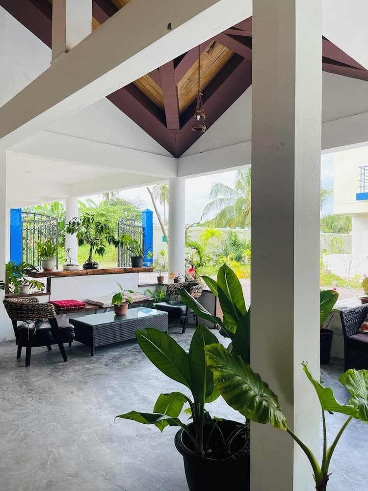 LongBeach Laamu - View 20