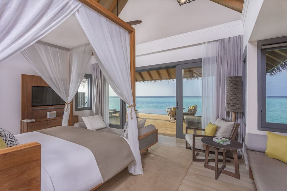 Vakkaru Maldives - View 4