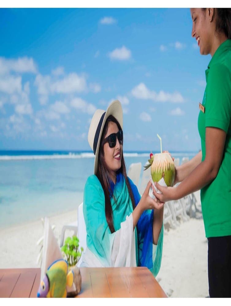 H78 Maldives - View 41