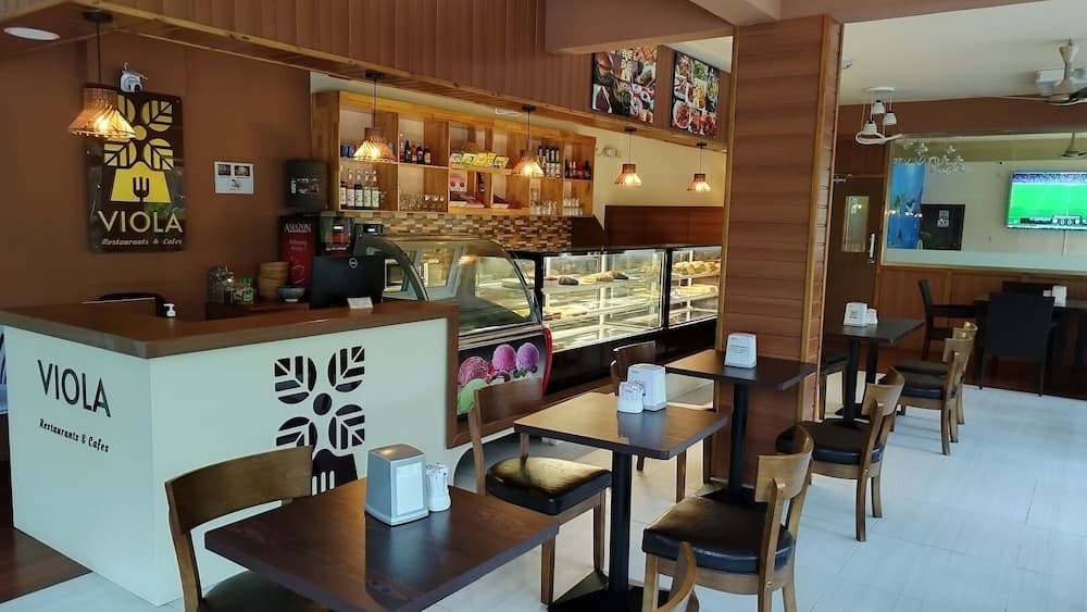 Blue Wave Guest House - View 25