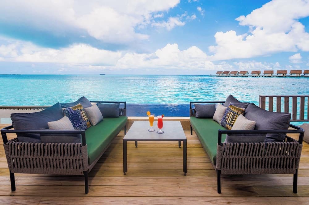 Hard Rock Hotel Maldives - View 23