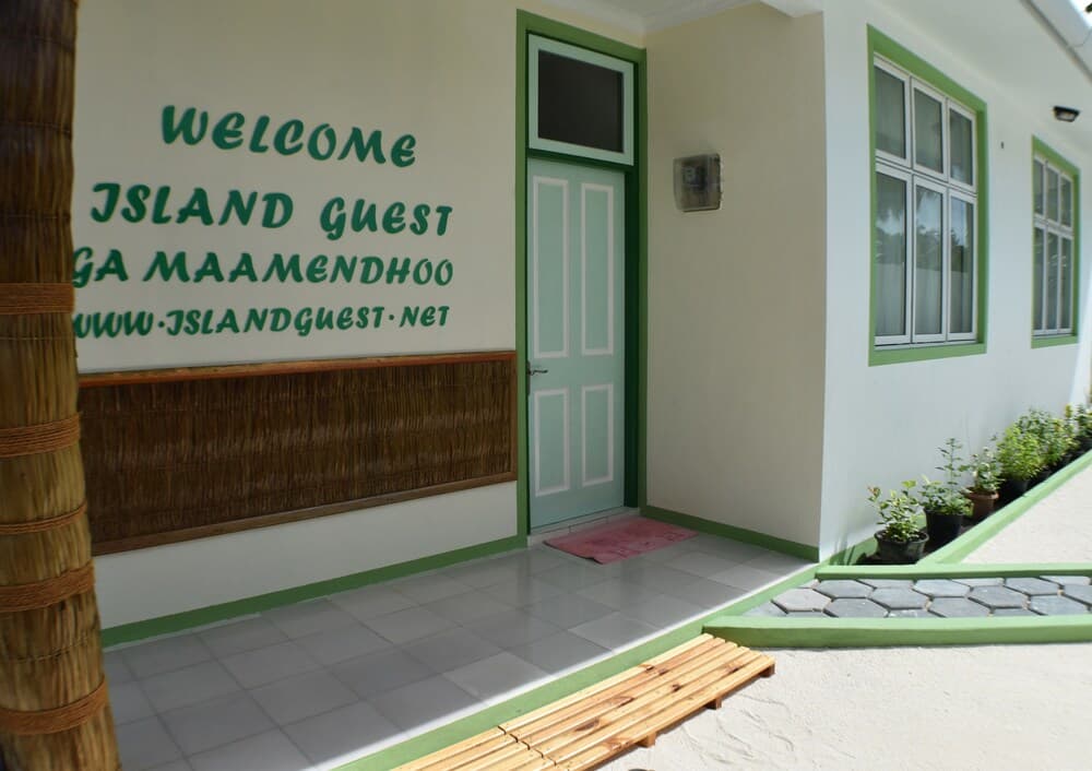 Island Guest - View 6