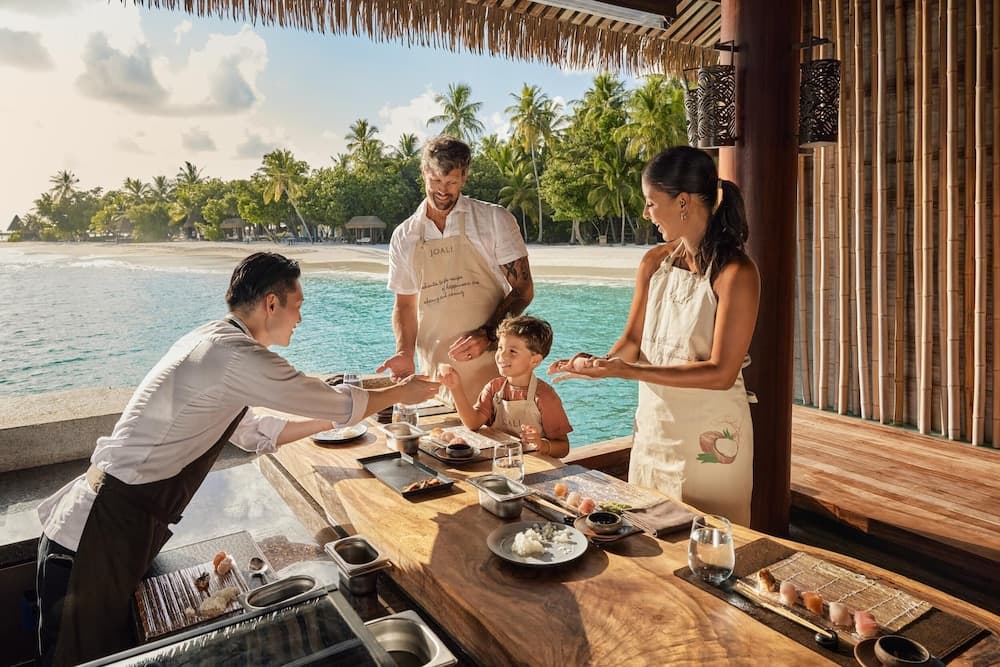 JOALI Maldives - View 89