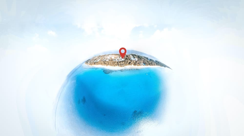 Bliss Dhigurah - View 104