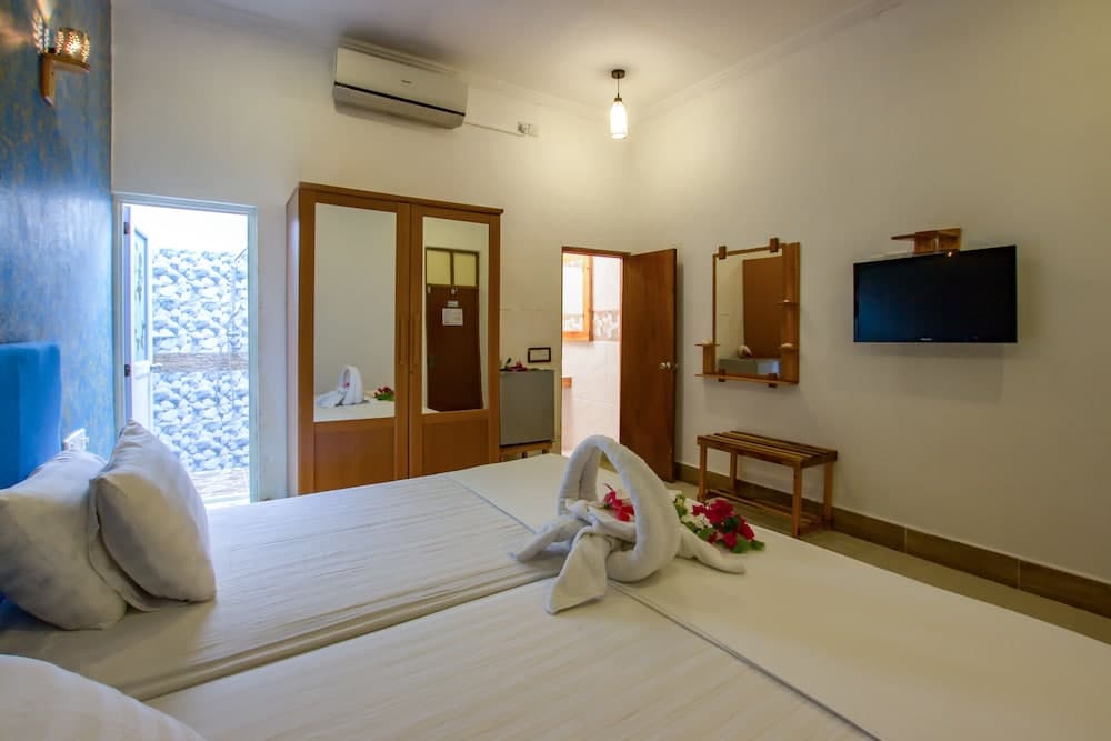 Dream Inn Sun Beach Hotel - View 23