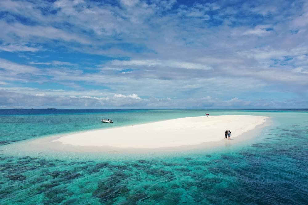 Niru Isle Maldives - View 24