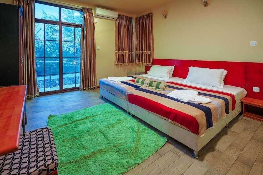 Annama Lodge And Dive - View 11