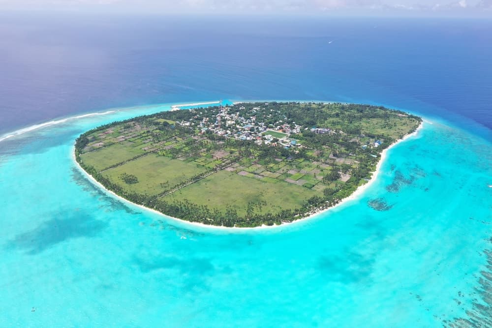 Sunny Pavilion - View 15