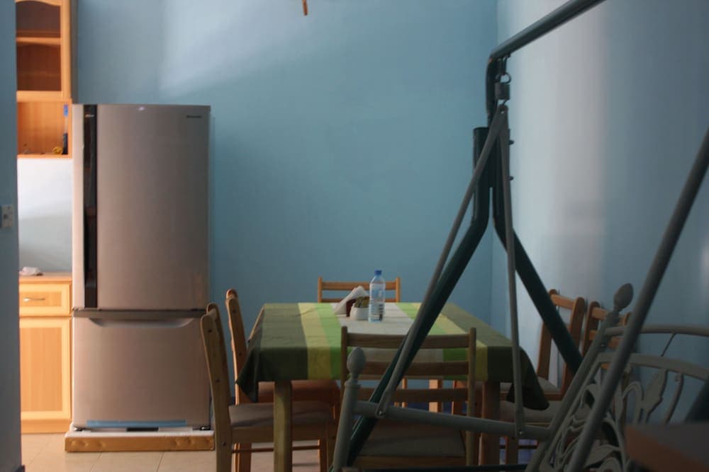 Dharavandhoo Stay - View 10