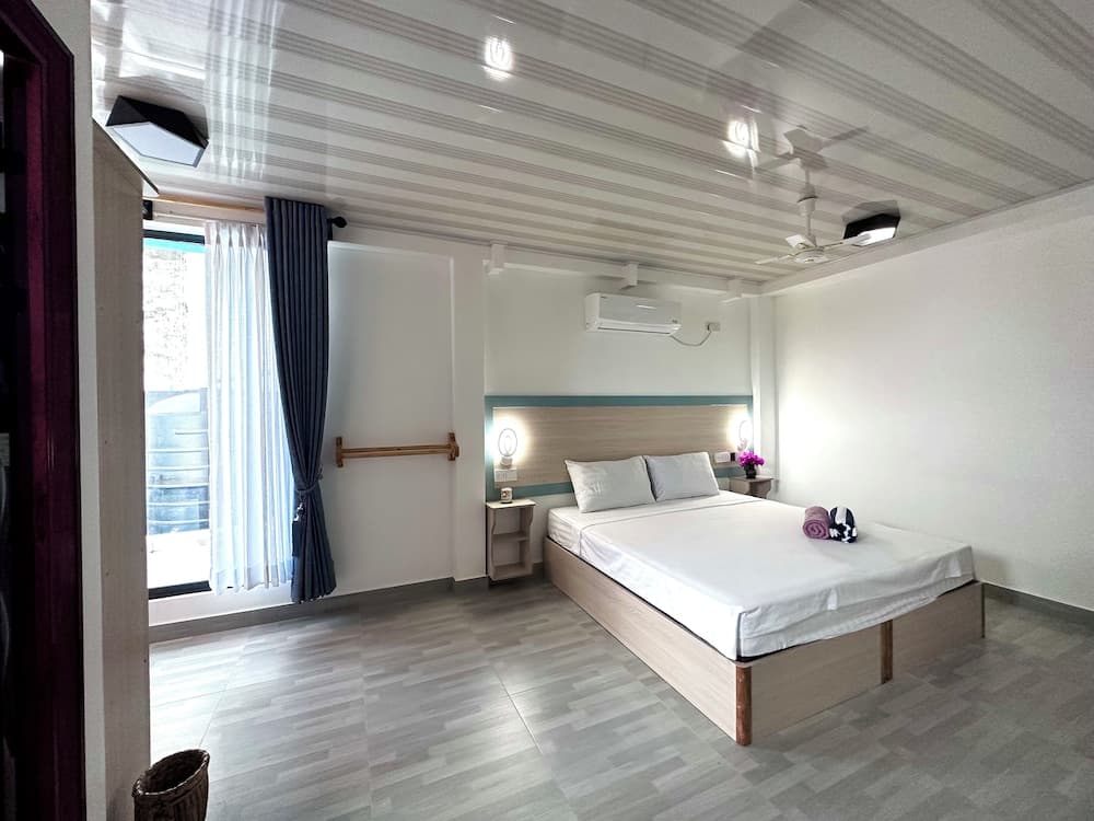 Galaxy Sunrise Guesthouse - View 15