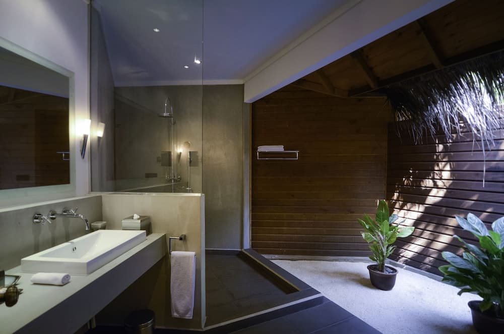 V Villas Maldives at Mirihi - MGallery Collection - View 23