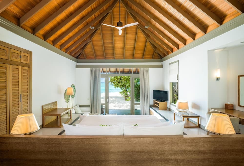 JA Manafaru, The Real Maldives - Complimentary Seaplane for 7 nights and more - Stay Period 01 May 2026 to 23 Dec 2026 - View 48
