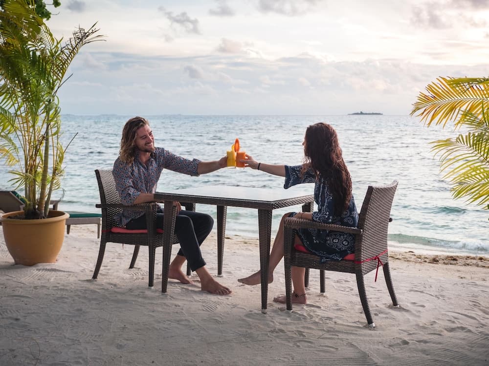 South Ari Dive Center - View 57