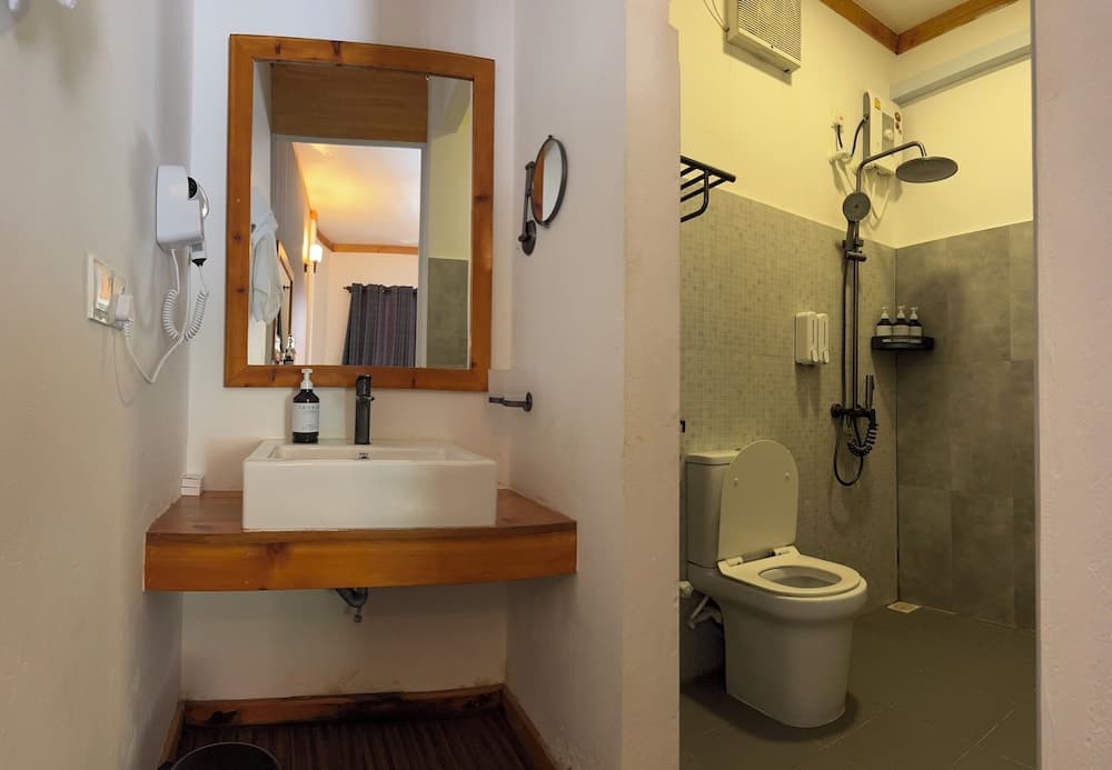 Navaya Dhiffushi - View 3