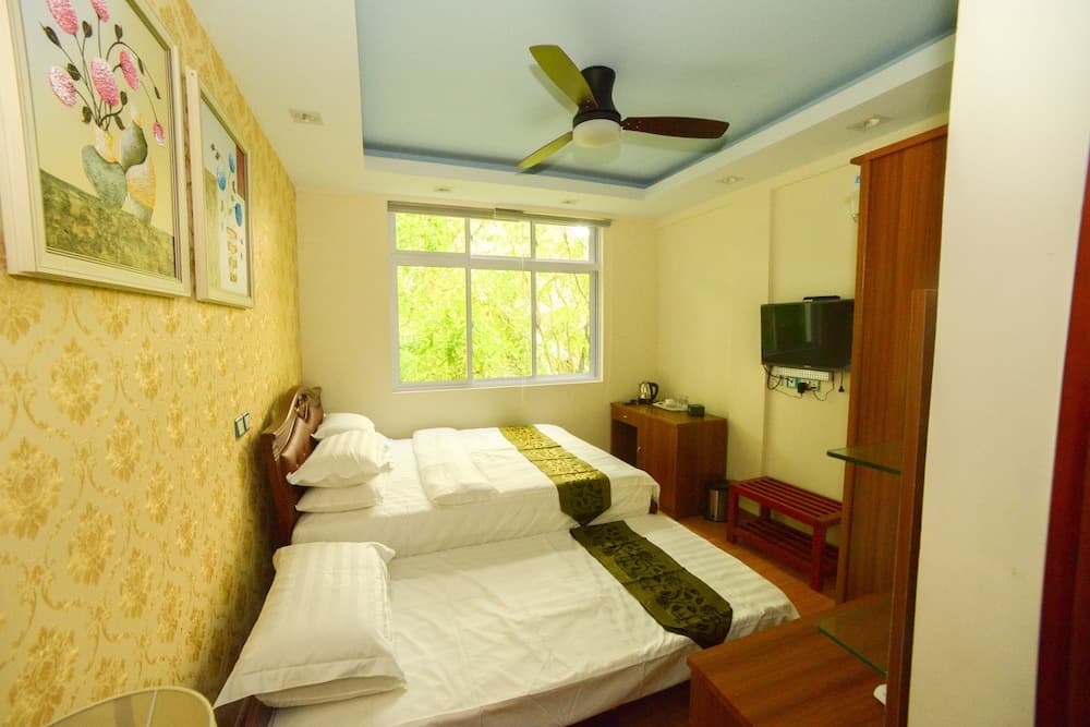 Green Flora - View 32