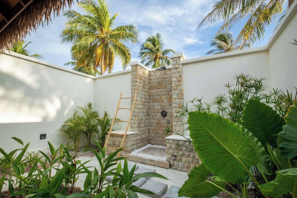 Barceló Whale Lagoon Maldives - View 3