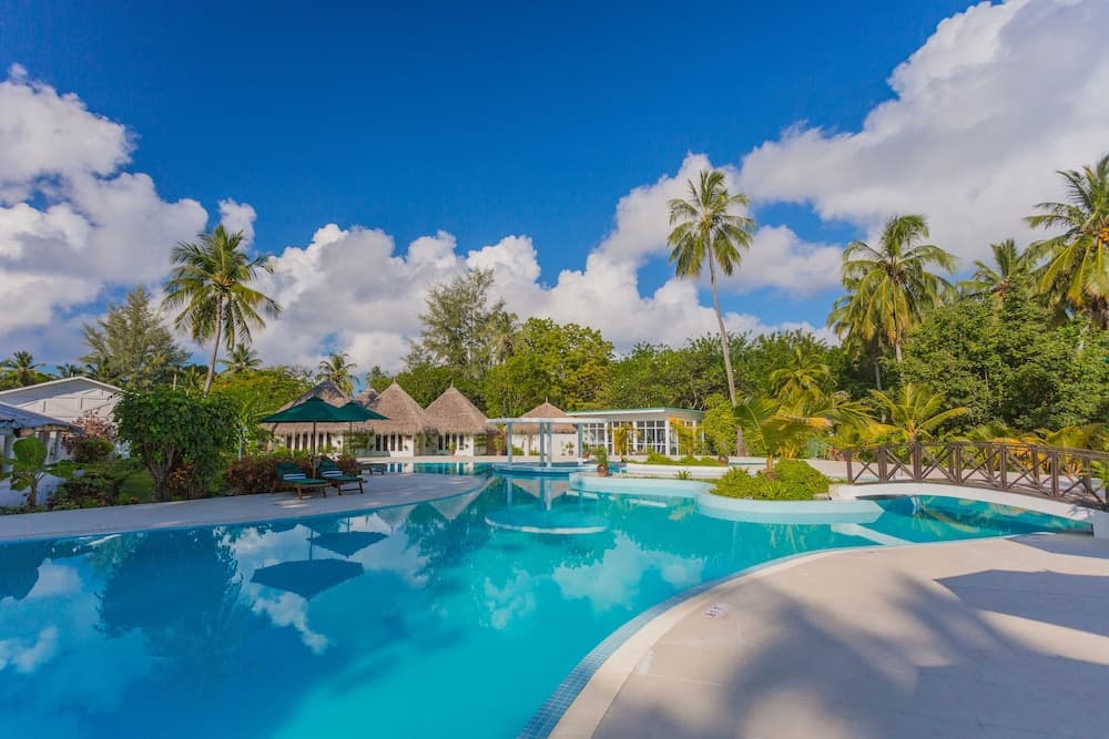 Equator Village - View 1