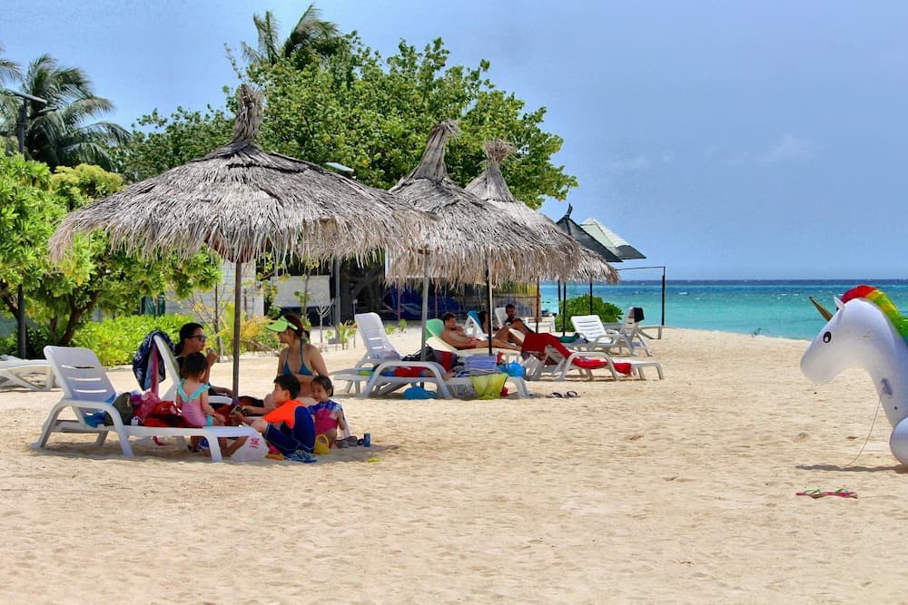 Coquillage Inn - View 16