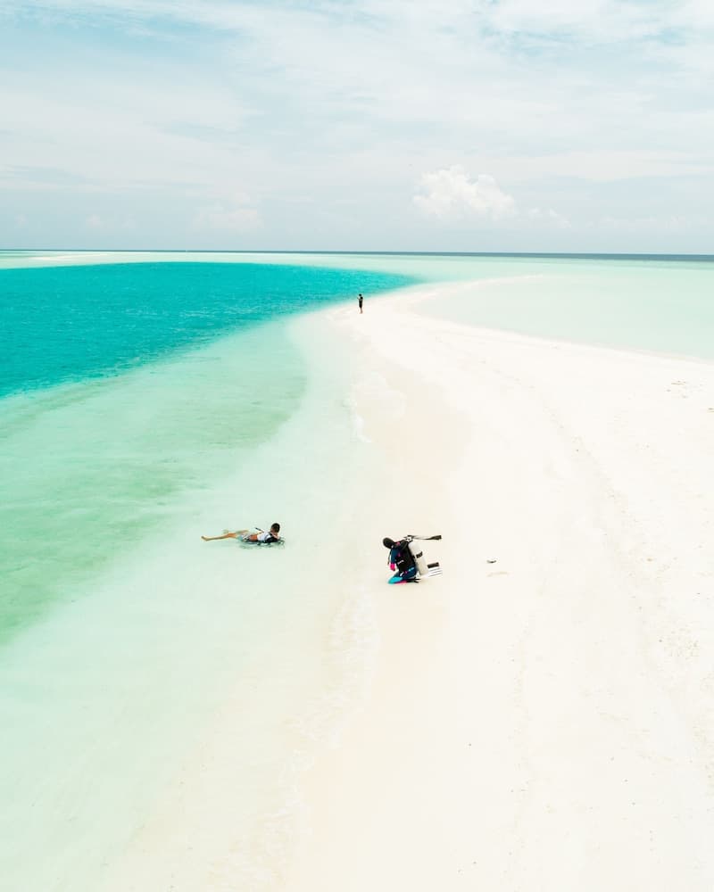 Rasdhoo Apartment Lodge - View 7