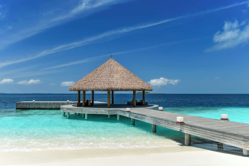 Dhawa Ihuru, part of Banyan Group - View 62