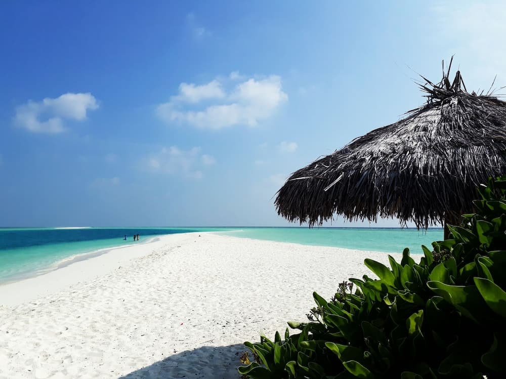 Rasdhoo Sea View - View 55