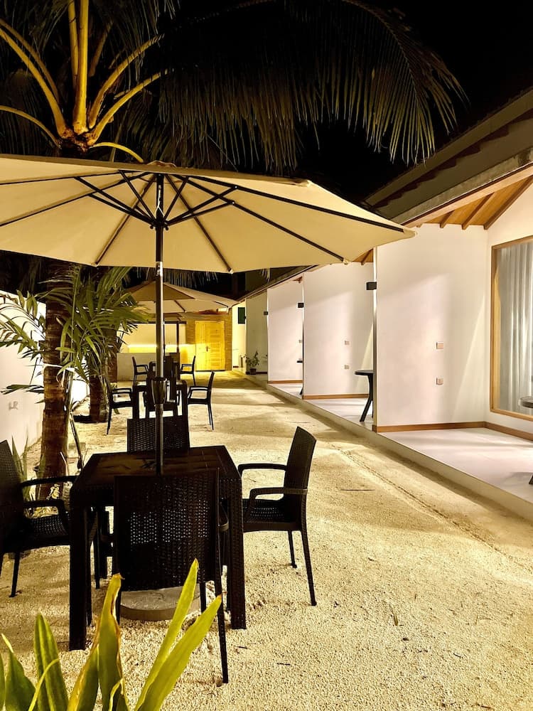 Vilu Residence - View 11
