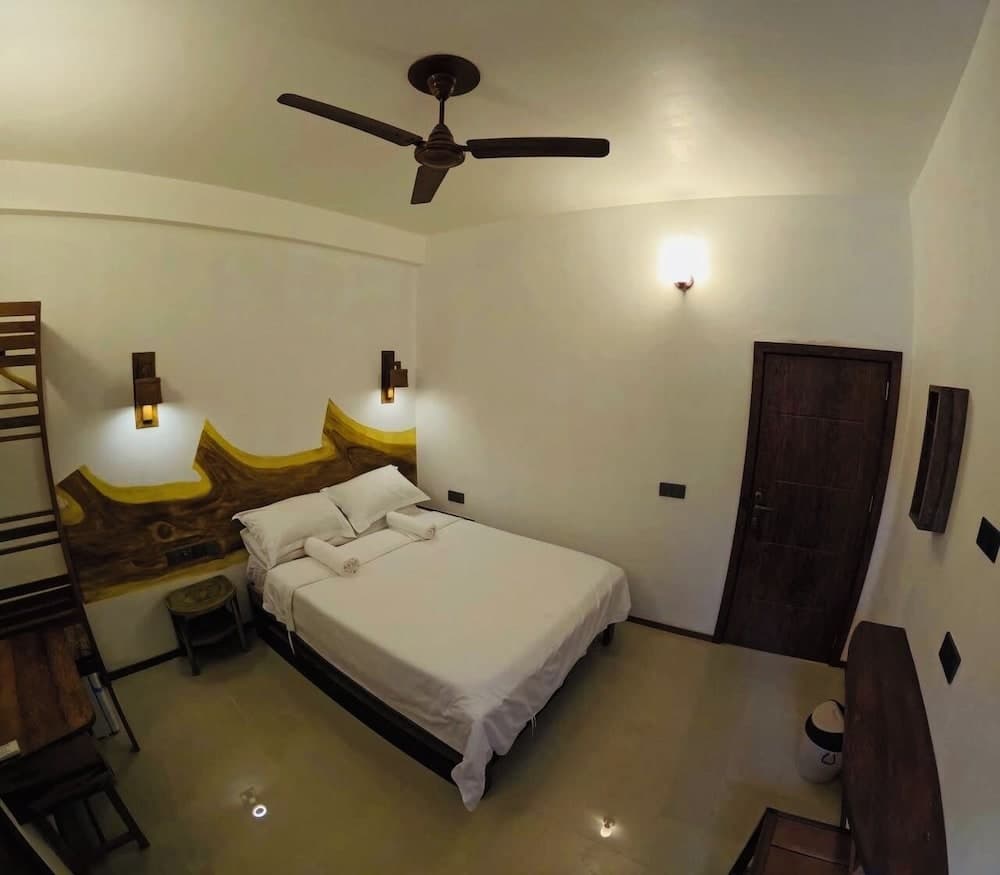 Velaa Vani - The Turtle Hive Maldives - View 3