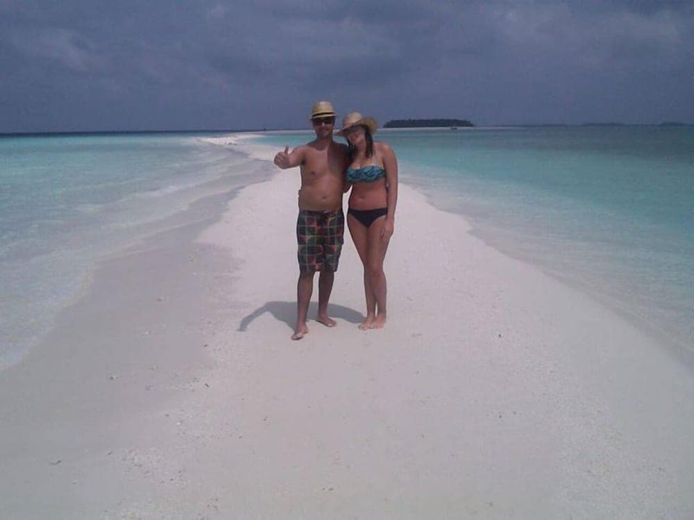 Hanifaru Stay - View 23