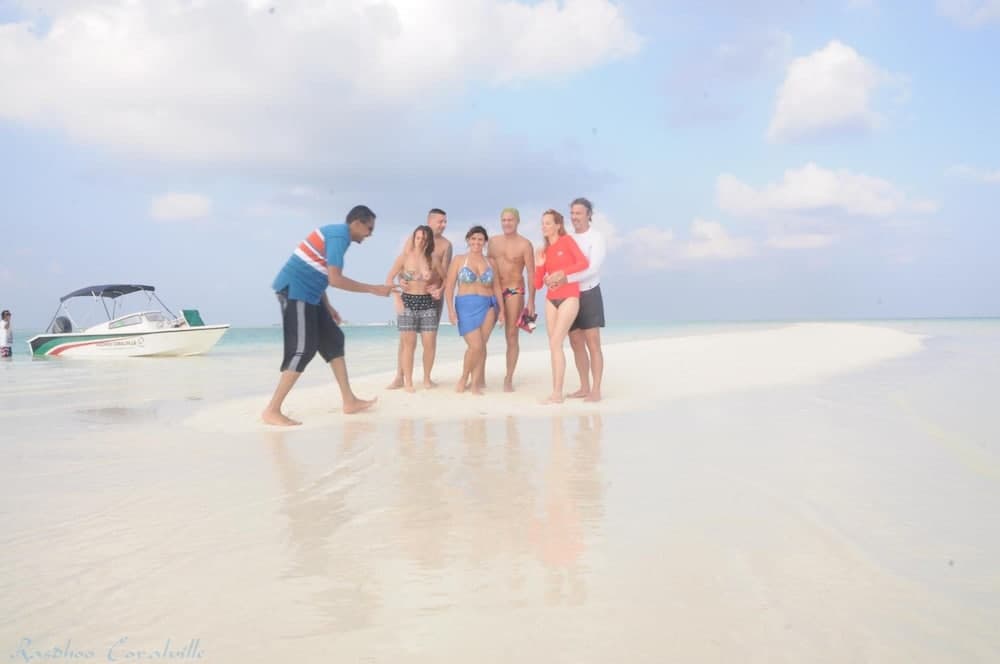 Rasdhoo Coralville - View 4