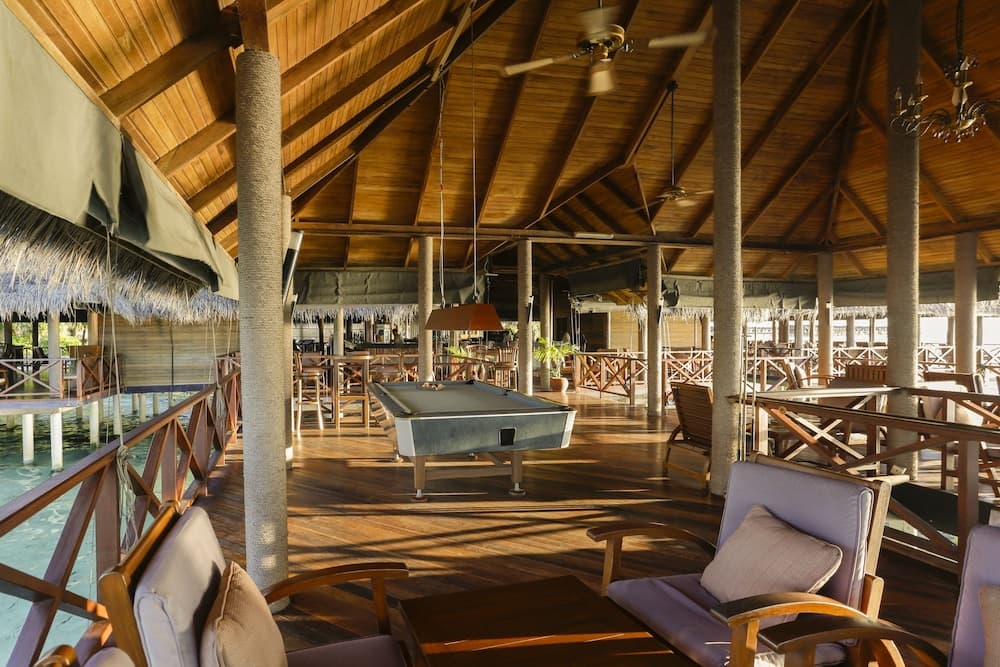 Medhufushi Island Resort - View 38