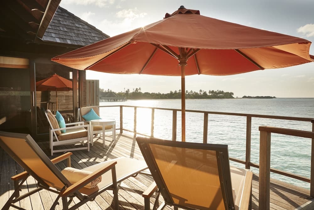 Sun Siyam Iru Fushi - View 54