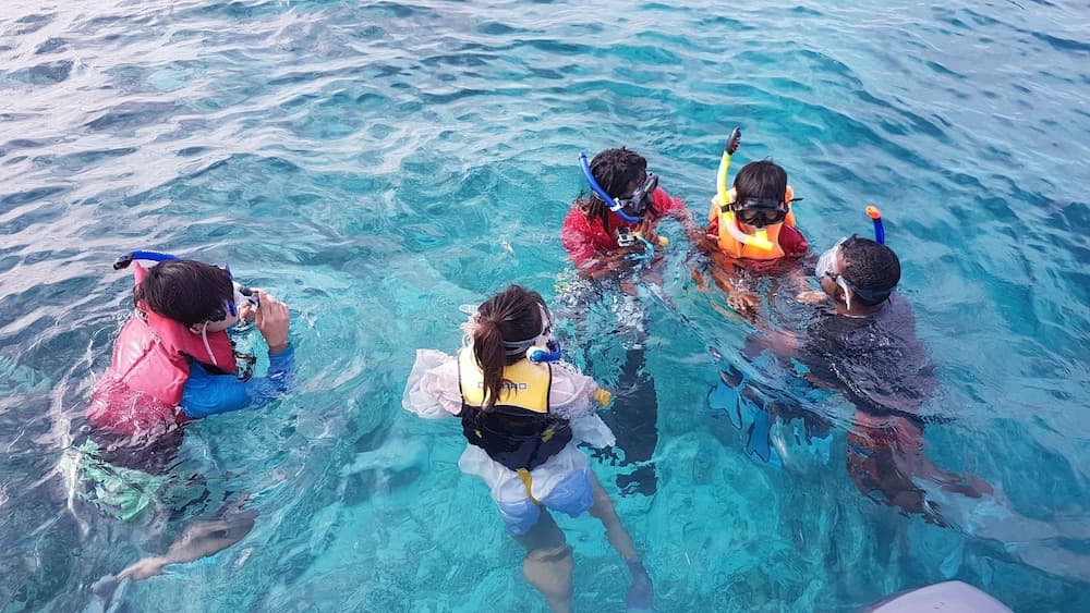 Rasdhoo Holiday Home - View 5