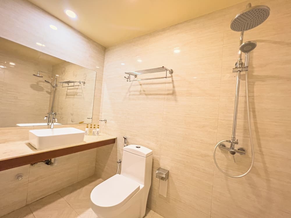 Rehendhi Villa - View 26