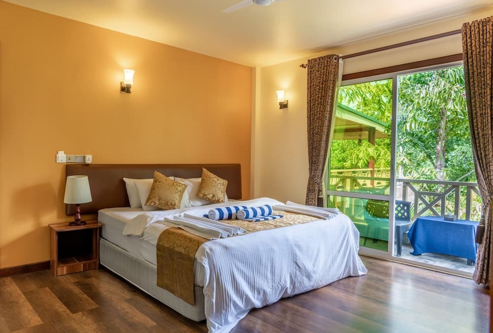 Ostrov Beach - View 57