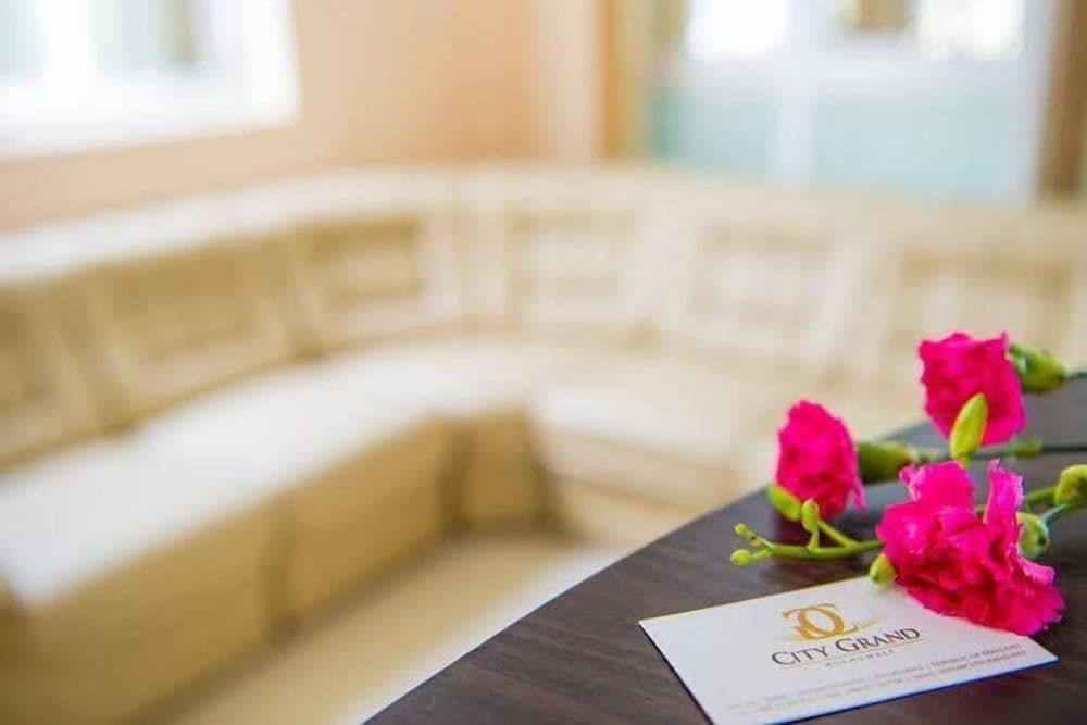 City Grand by Rivers - View 5