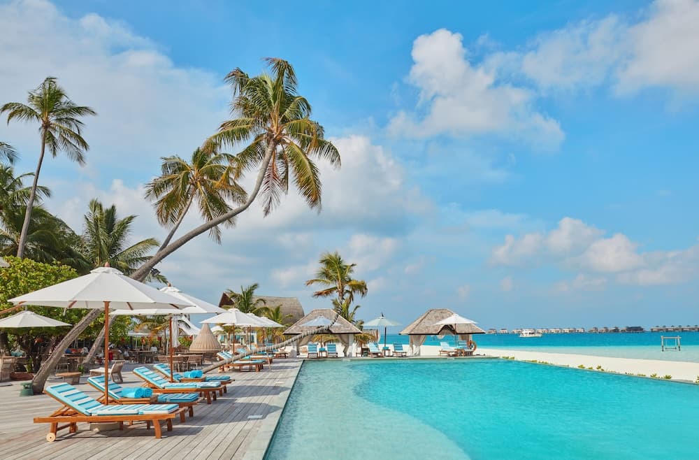 Angsana Velavaru - View 44