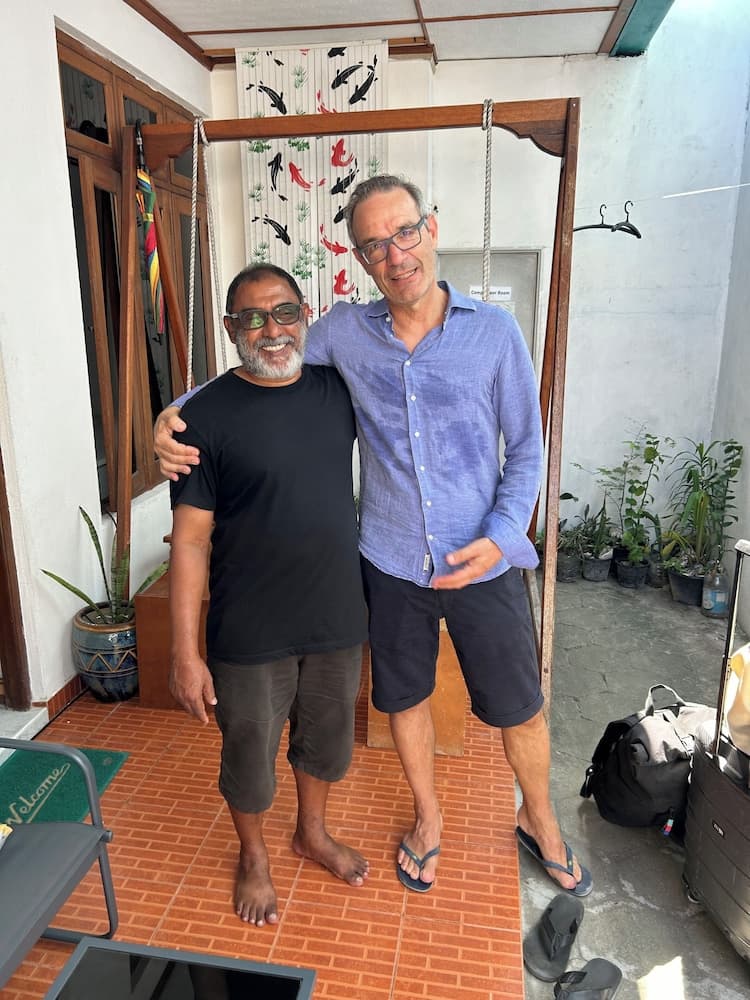 Goby Lodge Guest House - View 19